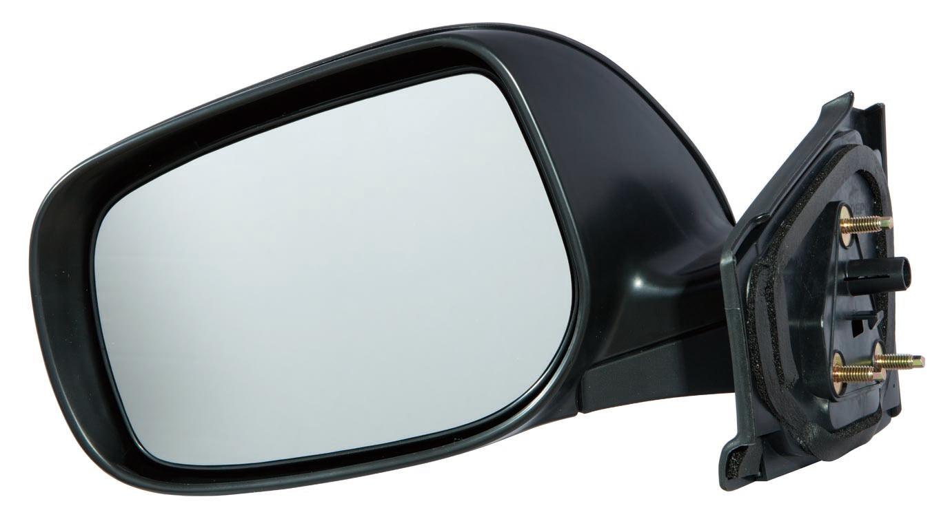 Rétroviseur extérieur côté conducteur pour Toyota Yaris Hatchback 2006-2011, boîte manuelle PTM, TO1320233