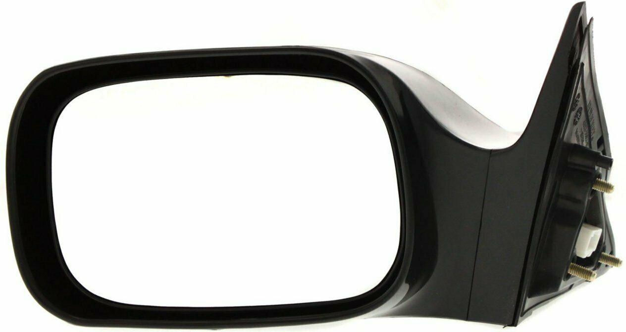 Rétroviseur extérieur côté conducteur pour Toyota Avalon 2005-2010, modèles Power Touring, TO1320235