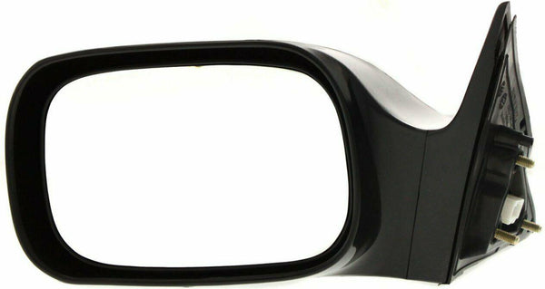 2005-2010 Toyota Avalon Mirror Driver Side Power Touring Models