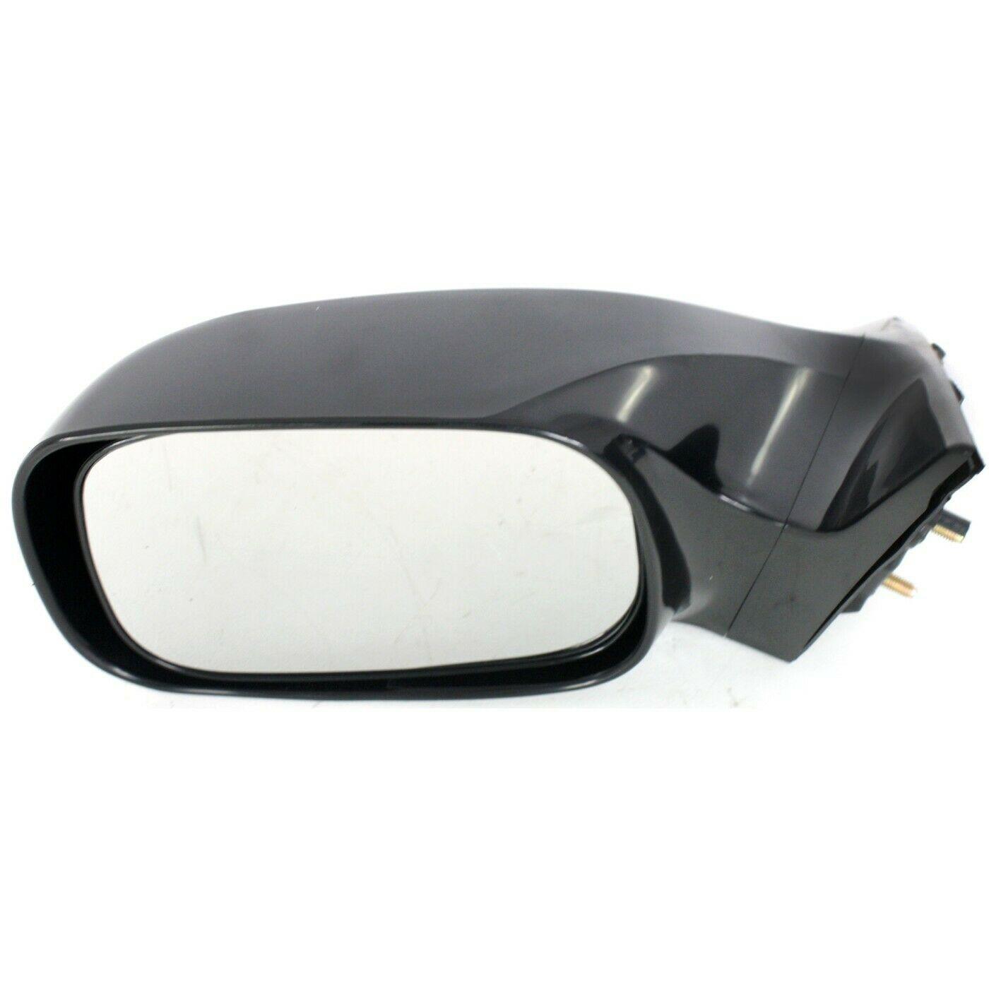 For 03-08 Toyota Corolla Replacement Mirror Glass Adhesive Driver Left Side LH e For 03-08 Toyota Corolla Replacement Mirror Glass Adhesive Driver Left Side LH e