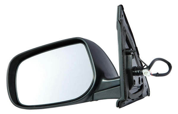 2014 Toyota Matrix  Mirror Driver Side Power With Folding
