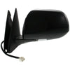 2008-2013 Toyota Highlander Hybrid Mirror Driver Side Power Heated With Puddle Lamp Ptm Ltd Model