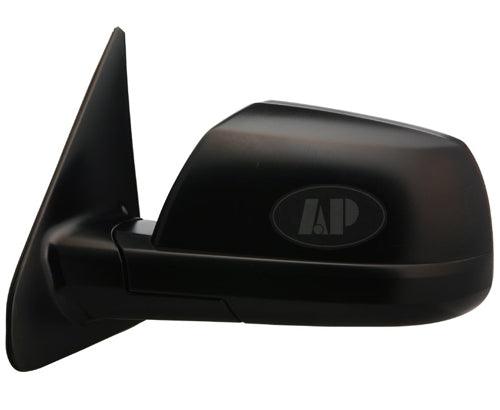 2008-2013 Toyota Sequoia Mirror Driver Side Power Heated