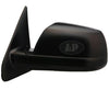 2008-2013 Toyota Sequoia Mirror Driver Side Power Heated