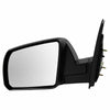 2008-2014 Toyota Sequoia Mirror Driver Side Power