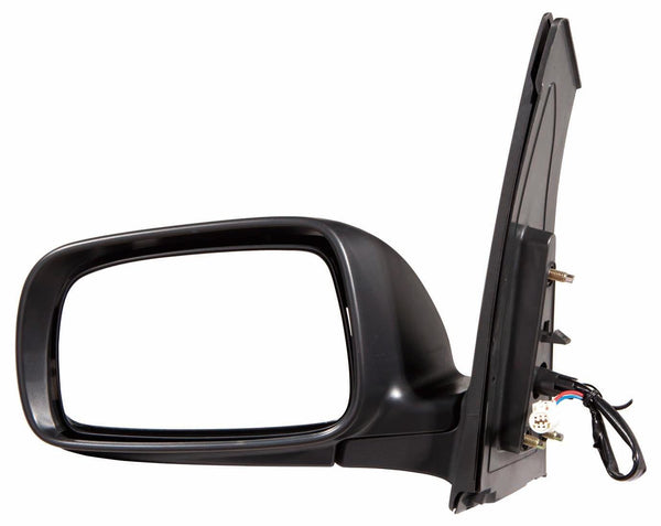2008-2009 Toyota Prius Mirror Driver Side Power