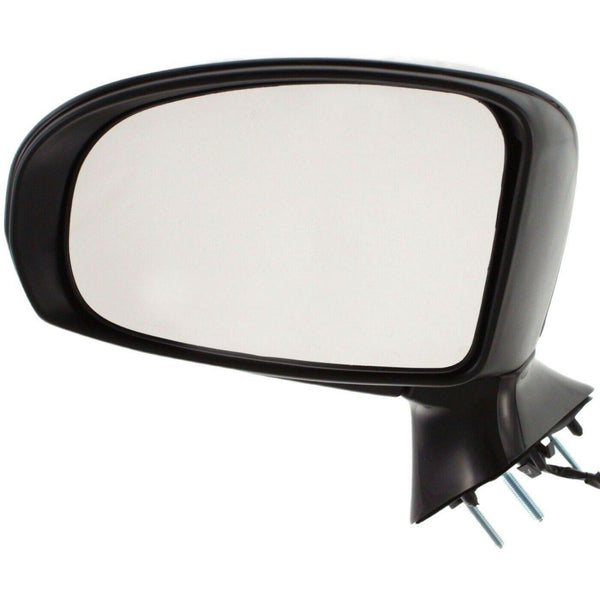 2009-2012 Toyota Venza Mirror Driver Side Power Heated