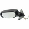 2009-2013 Toyota Matrix Mirror Driver Side Power Heated