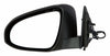 2012-2014 Toyota Camry Hybrid Mirror Driver Side Power Heated Xle/Se Without Blind Spot