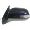 2012-2015 Toyota Tacoma  Mirror Driver Side Power With Signal Ptm