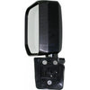 2009-2014 Toyota Fj Cruiser Mirror Driver Side Manual Without Special Edition Without Lamp Ptm