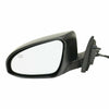 2013-2018 Toyota Avalon Mirror Driver Side Power With Heated Memory Signal Ptm
