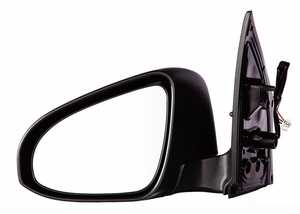 2014-2019 Toyota Corolla Sedan Mirror Driver Side Power