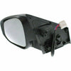 2013-2015 Toyota Rav4 Mirror Driver Side Power Heated With Signal Without Blind Spot Ptm