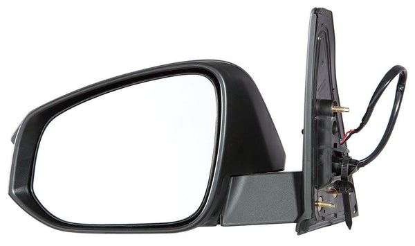 2014-2021 Toyota 4Runner Mirror Driver Side Power Heated Ptm