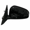 2013-2014 Toyota Camry Hybrid Mirror Driver Side Power Ptm Heated With Blind Spot Se/Xle