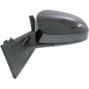 2015-2017 Toyota Yaris Hatchback Mirror Driver Side Power Without Heated Frontance Built Ptm