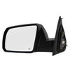 2014-2016 Toyota Tundra Mirror Driver Side Power Heated Ptm