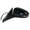 Mirror Driver Side Toyota Camry 2015-2017 Power With Heated/Siginal/Auto Back Holder , TO1320358