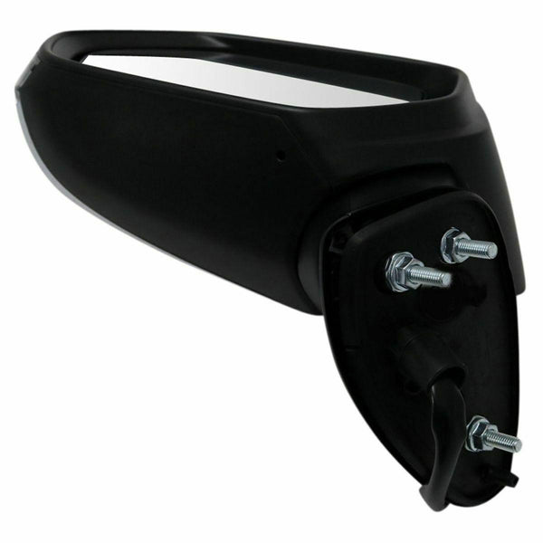 2018-2020 Toyota Camry Hybrid Mirror Driver Side Power Heated Ptm North America Built With Blind Spot/Signal