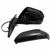 2017-2019 Toyota Prius Prime Mirror Driver Side Power Heated Ptm With Signal Without Blind Spot Manual Fold