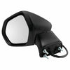 2019-2021 Toyota Corolla Hatchback Mirror Driver Side Power Ptm Heated With Signal Japan Built