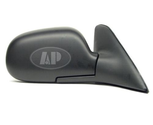 Rétroviseur extérieur côté passager pour Toyota Corolla Wagon 1993-1996 (boîte manuelle), TO1321102