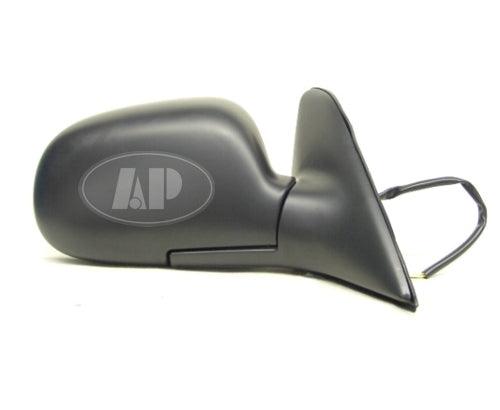 Rétroviseur extérieur côté passager pour Toyota Corolla Wagon 1993-1996, électrique, TO1321104