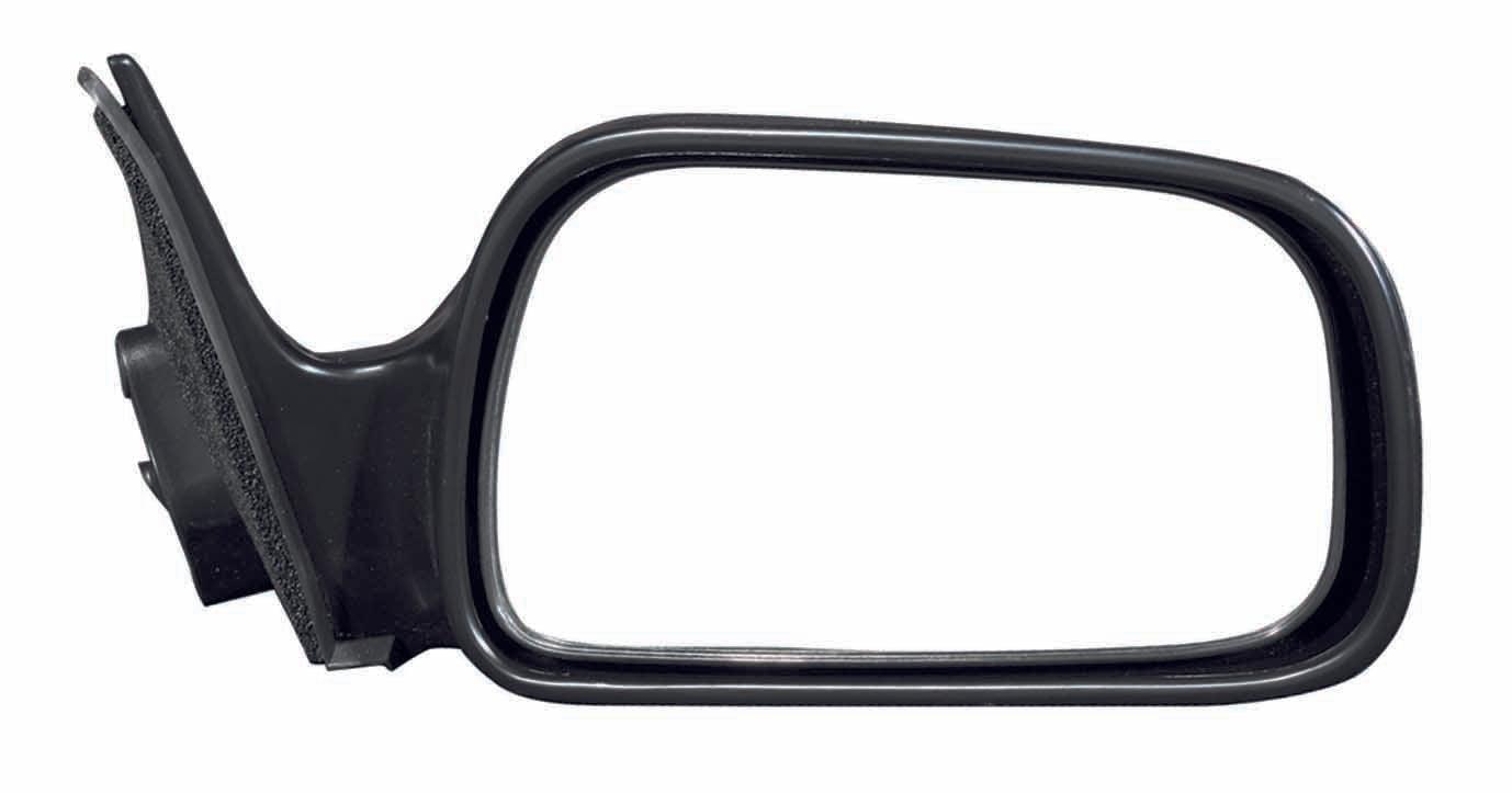 Rétroviseur extérieur côté passager pour Toyota Camry 1992-1996 (boîte manuelle), TO1321114