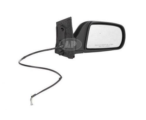 Rétroviseur extérieur côté passager pour Toyota Sienna 1998-2003, électrique, TO1321128