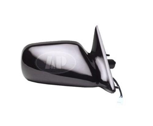 Rétroviseur extérieur côté passager pour Toyota Camry 1997-2001, électrique et chauffant, fabriqué aux États-Unis, TO1321130