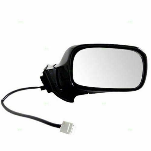 Rétroviseur extérieur côté passager pour Toyota Celica 2000-2005, électrique, TO1321198