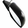 2003-2009 Toyota 4Runner Mirror Passenger Side Power Heated Without Memory Ptm