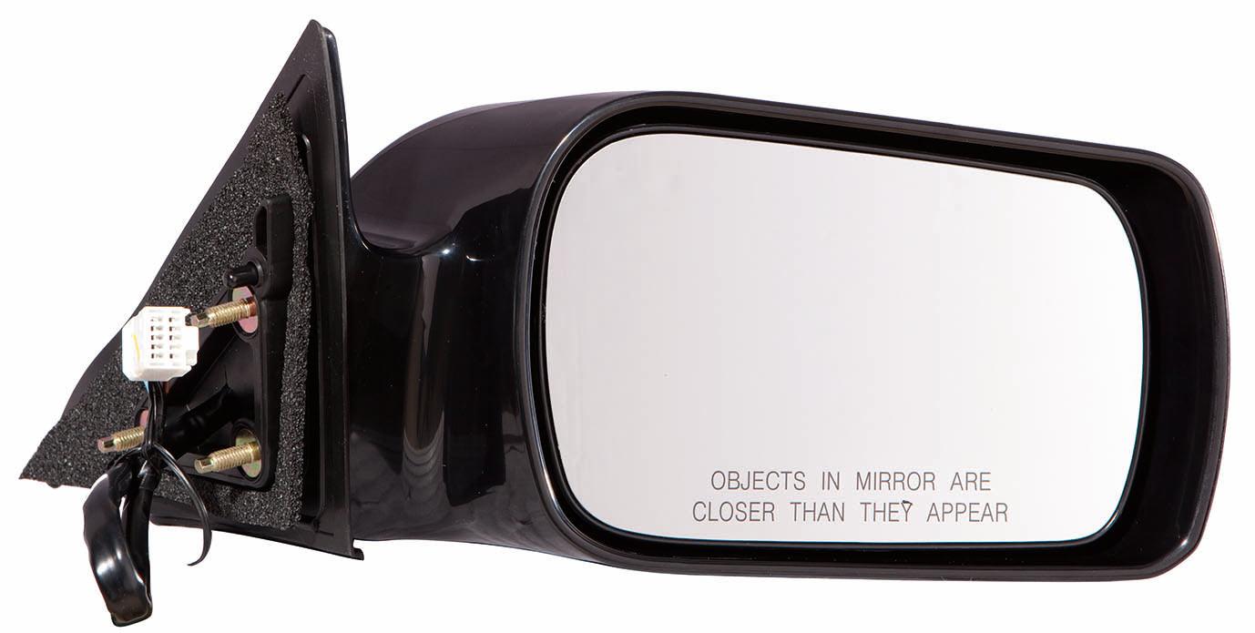 Rétroviseur extérieur côté passager pour Toyota Avalon 2000-2004, électrique, chauffant et à mémoire (modèle XLS), TO1321209