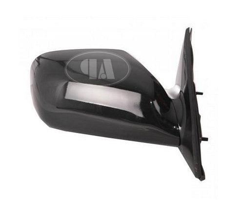Rétroviseur extérieur côté passager pour Toyota Camry 2002-2006, électrique, sans dégivrage, non rabattable, fabriqué au Japon, TO1321210
