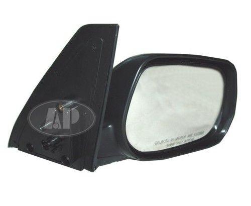 Rétroviseur extérieur côté passager pour Toyota Rav4 2001-2005 (boîte manuelle), TO1321216
