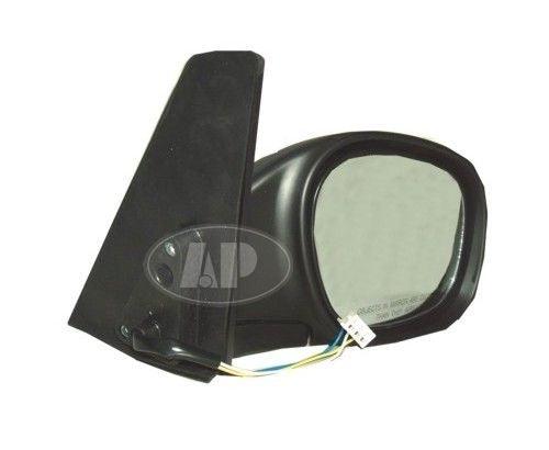 Rétroviseur extérieur côté passager pour Toyota Rav4 1998-2000, électrique, TO1321218