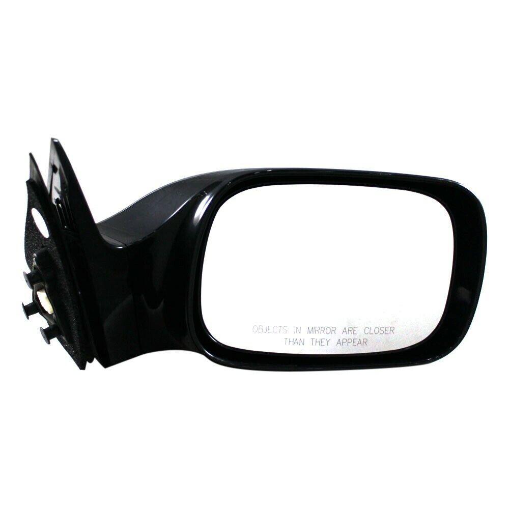Rétroviseur extérieur côté passager pour Toyota Avalon 2005-2010, électrique, PTM Touring/XL, sans navigation, TO1321225