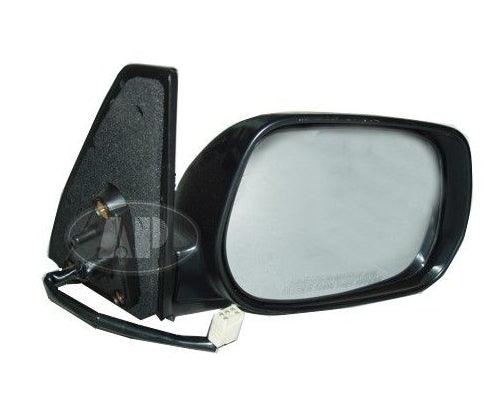 Rétroviseur extérieur droit (côté passager) pour Toyota Rav4 (2001-2005), électrique et chauffant, TO1321226
