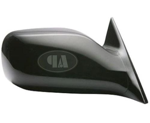 Rétroviseur extérieur côté passager pour Toyota Avalon 2005-2010, électrique et chauffant, modèles Ltd-XLS, TO1321236