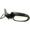 2009-2013 Toyota Matrix Mirror Passenger Side Power With Folding