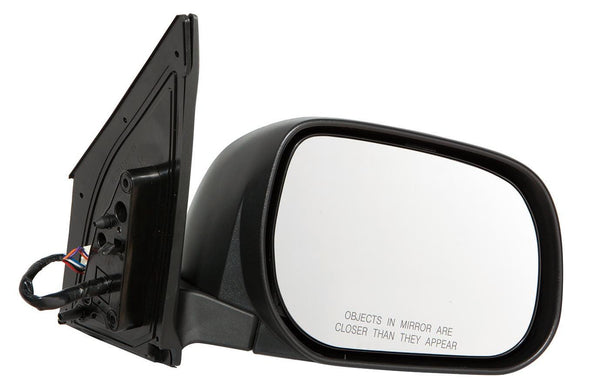 Just another heated, turn signal side mirror thread Just another heated, turn signal side mirror thread
