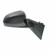 2012-2014 Toyota Yaris Hatchback Mirror Passenger Side Manual