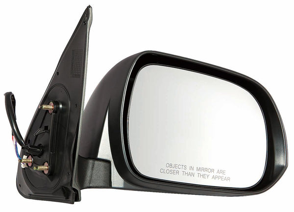 2012-2015 Toyota Tacoma  Mirror Passenger Side Power With Signal Ptm