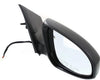 2014-2019 Toyota Corolla Sedan Mirror Passenger Side Power Heated