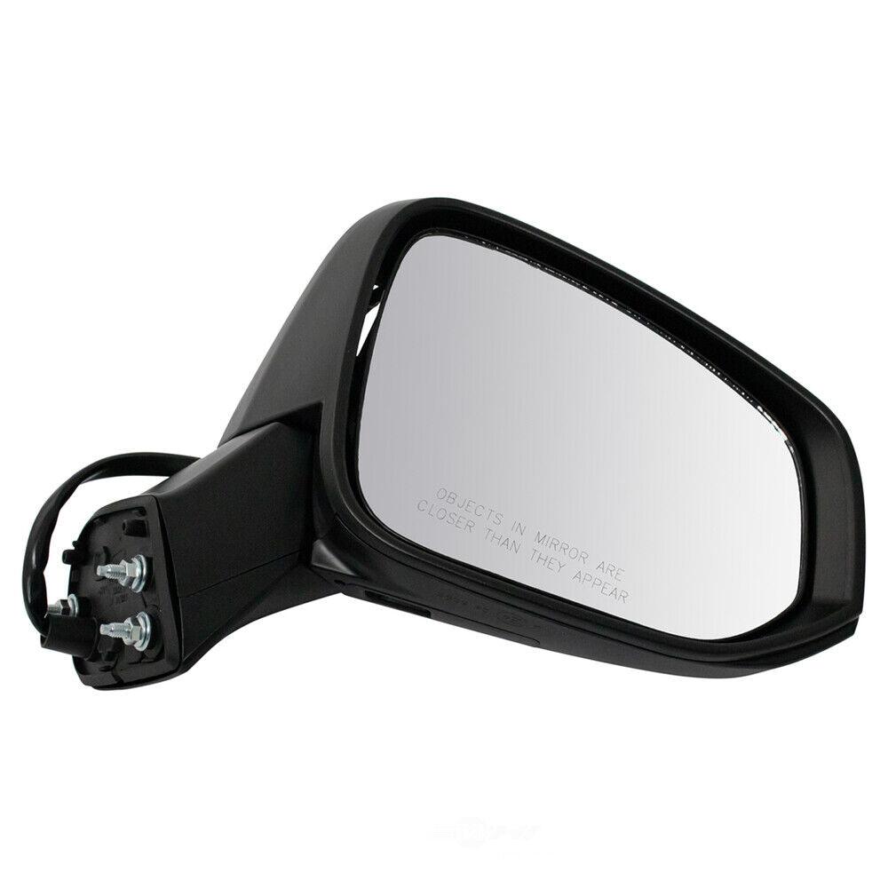 Rétroviseur extérieur droit (côté passager) électrique chauffant pour Toyota Rav4 (2019-2025), TO1321385