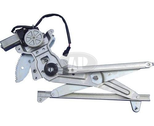 Lève-vitre électrique avant côté conducteur pour Toyota Camry 1997-2001, TO1350124