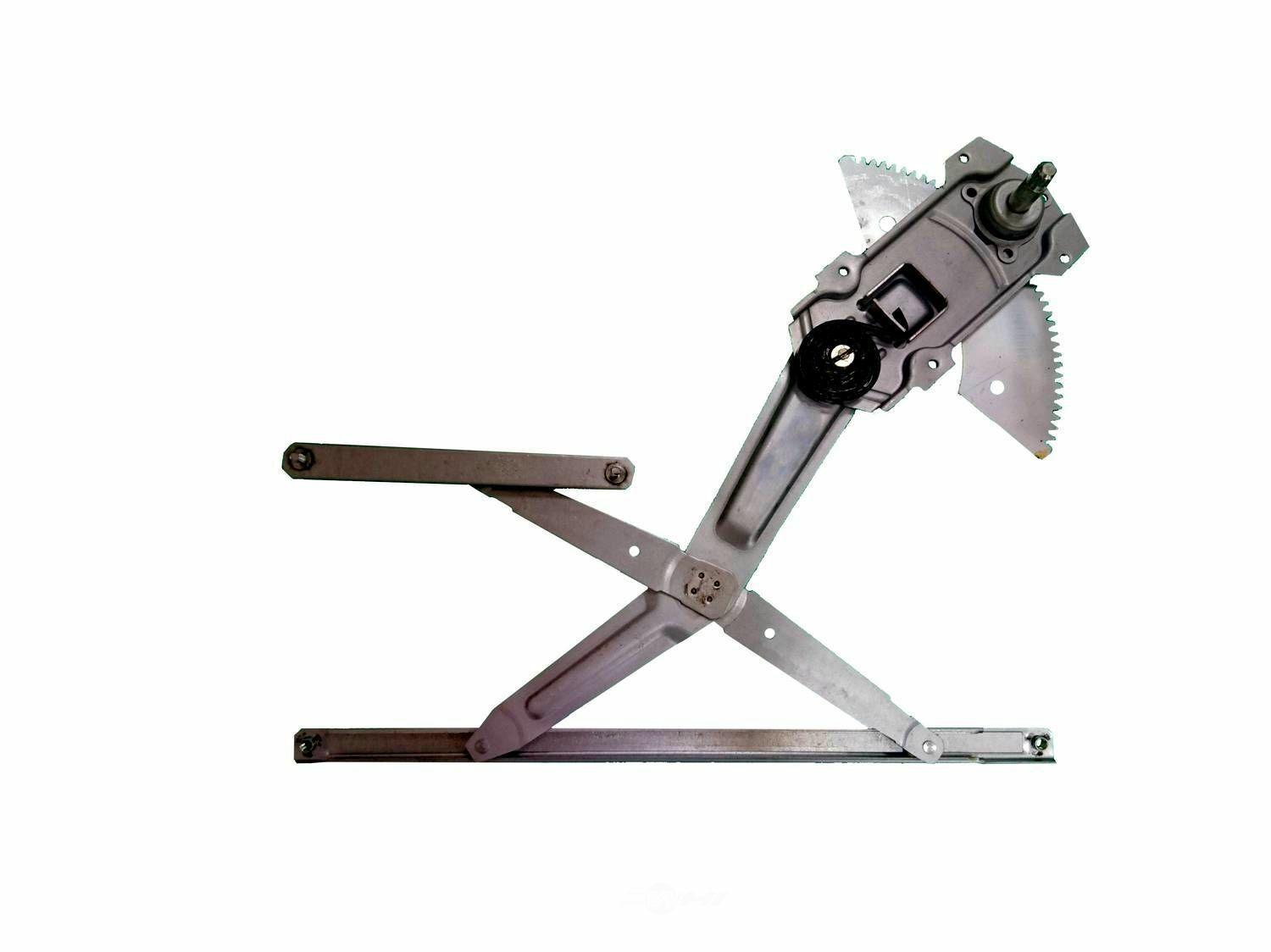 Lève-vitre avant côté conducteur pour Toyota Corolla Berline 1998-2002 (manuel), TO1350128