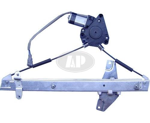 Lève-vitre électrique avant côté conducteur pour Toyota Corolla berline 1993-1997, TO1350129