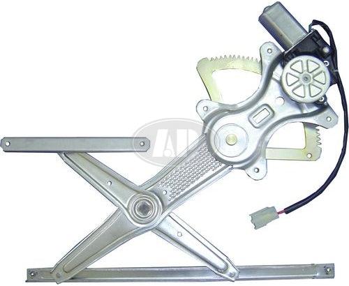 Lève-vitre électrique avant côté conducteur pour Toyota Corolla Berline 2003-2008, TO1350139